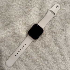 Apple Watch Series 10 – 42mm – Excellent Condition